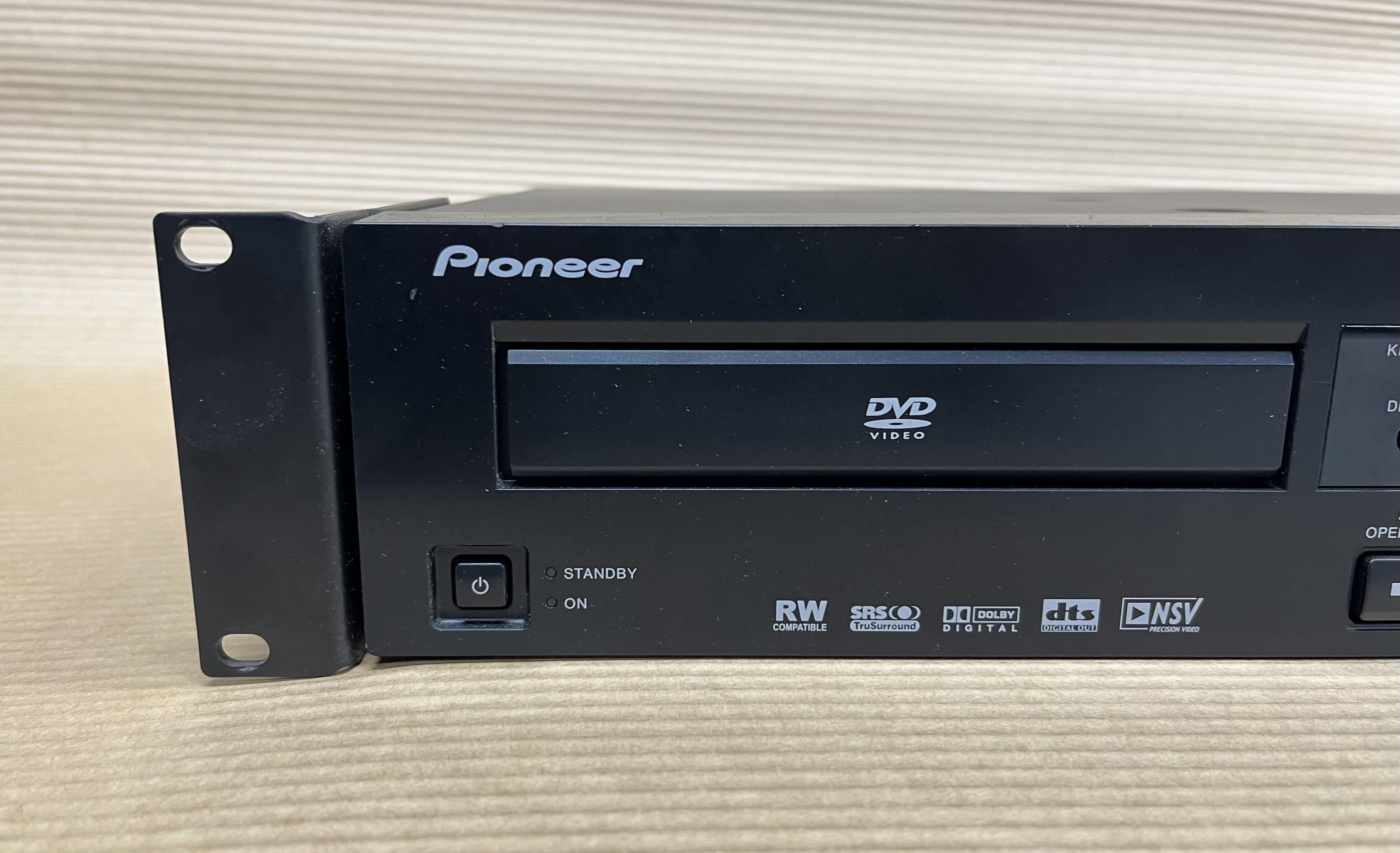 DVD-V80001